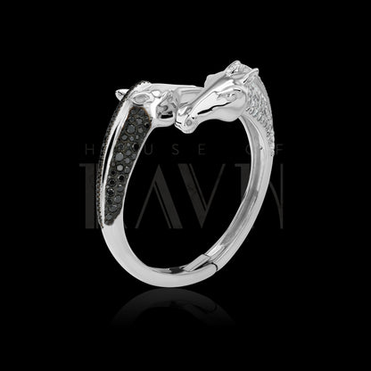 Equus Duo Bracelet, Grand