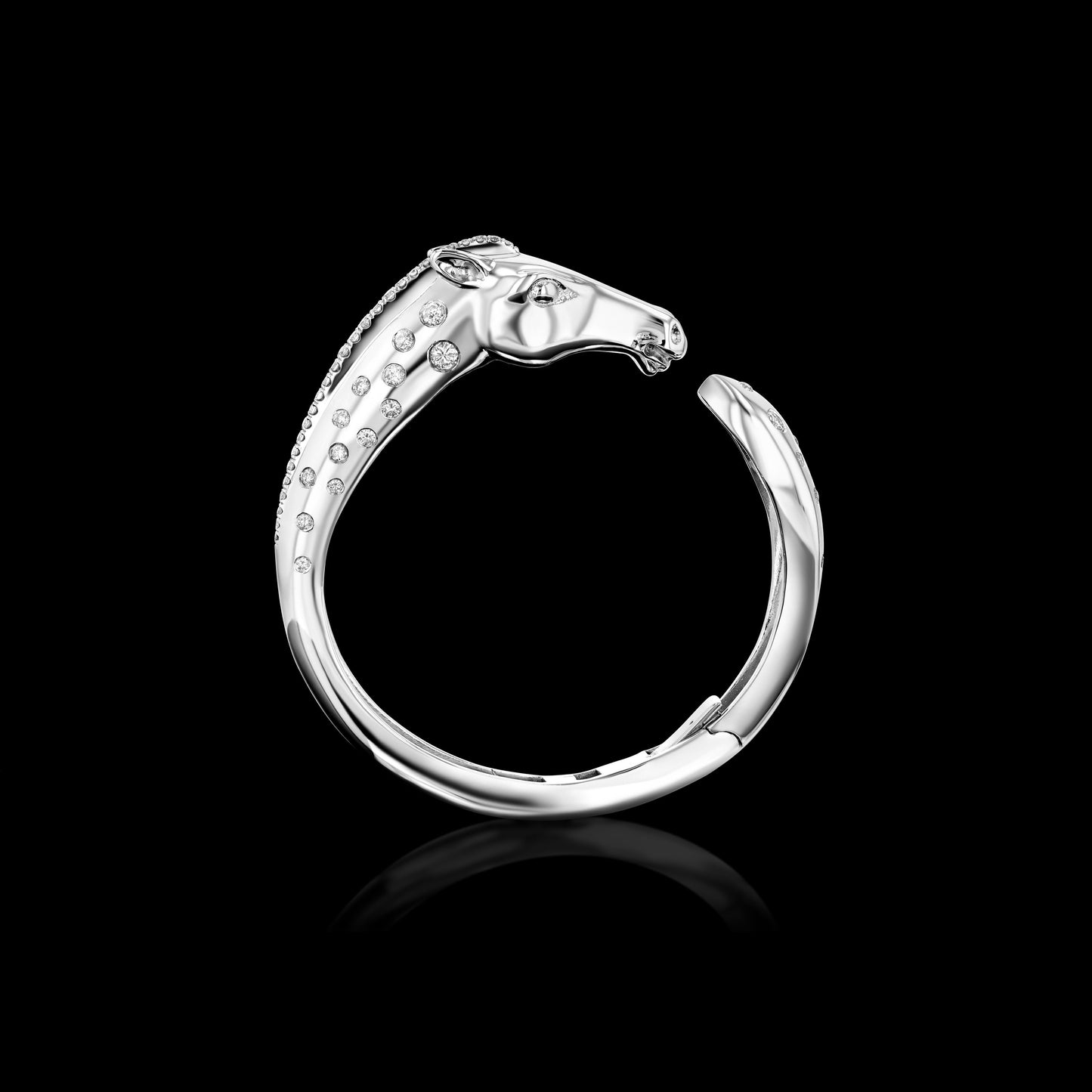 Equus Bracelet, Grand