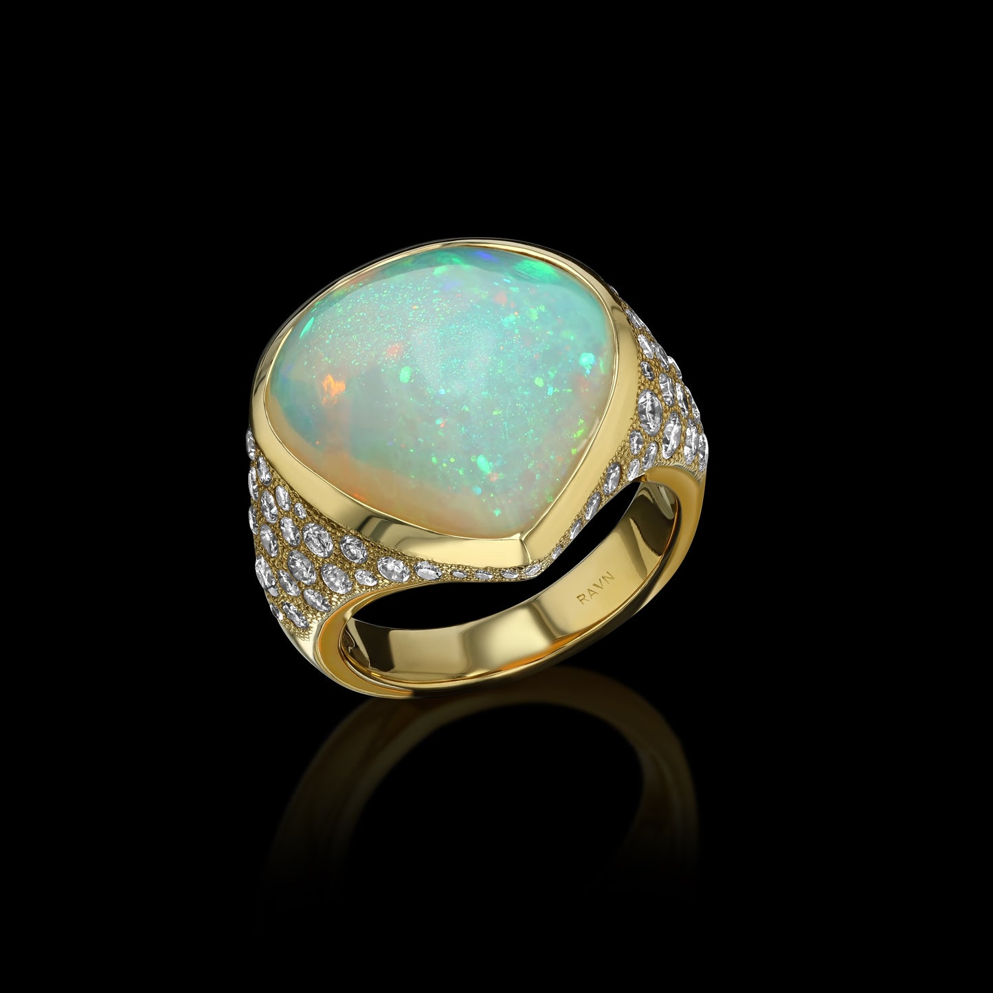 Oracle Opal