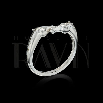 Equus Duo Bracelet, Classic