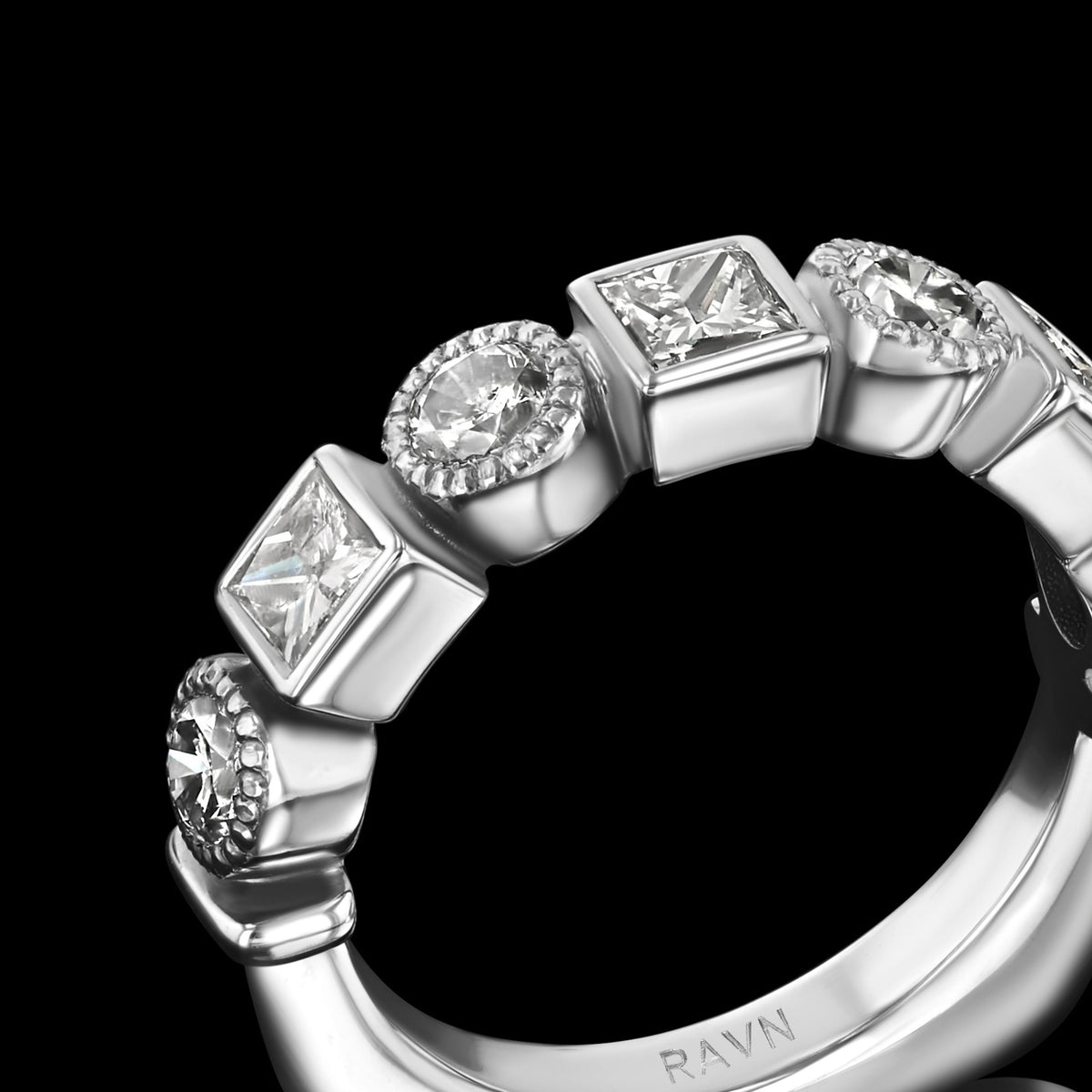 Sonata Half Eternity Band