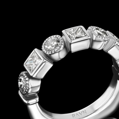 Sonata Half Eternity Band