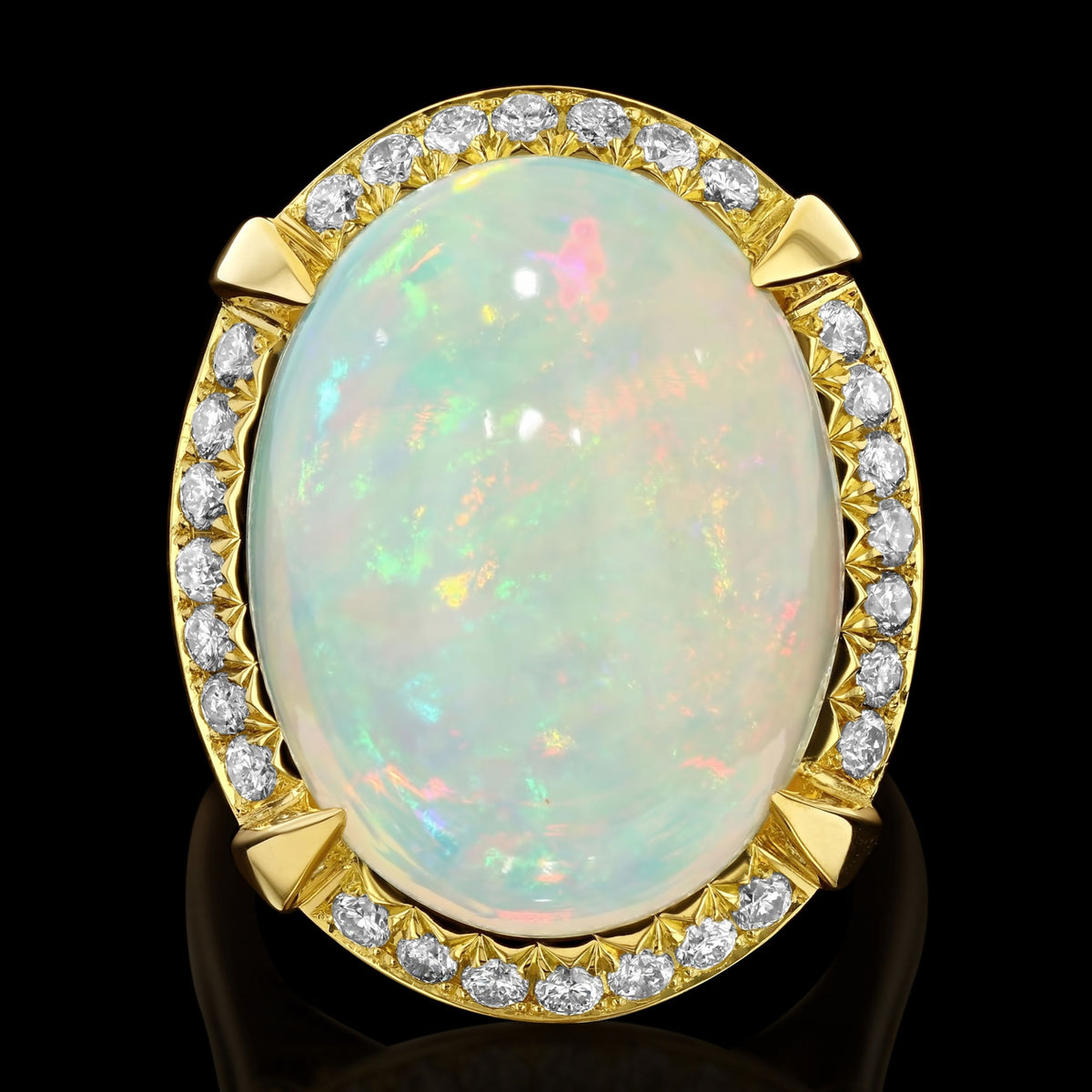 RAVN's Claw Opal