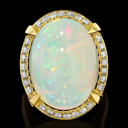 RAVN's Claw Opal