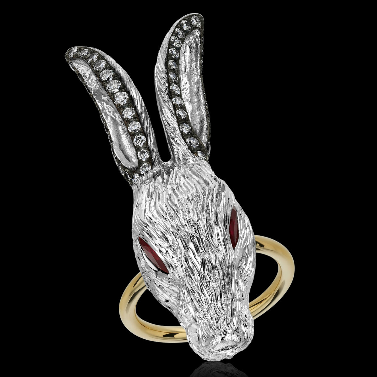 Wonderland Rabbit