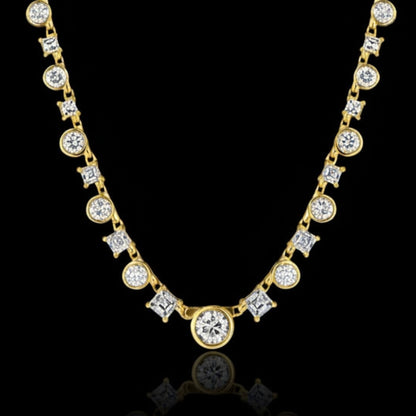 Orion’s Tennis Necklace