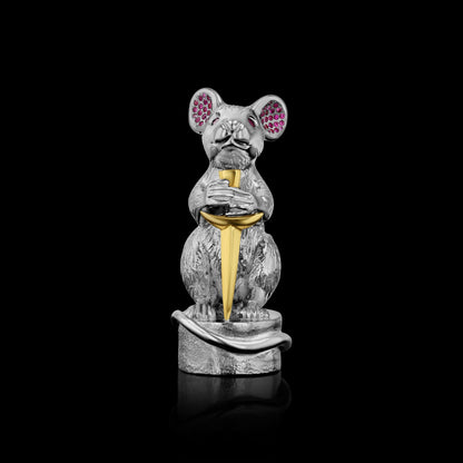Nibble the Pawn
