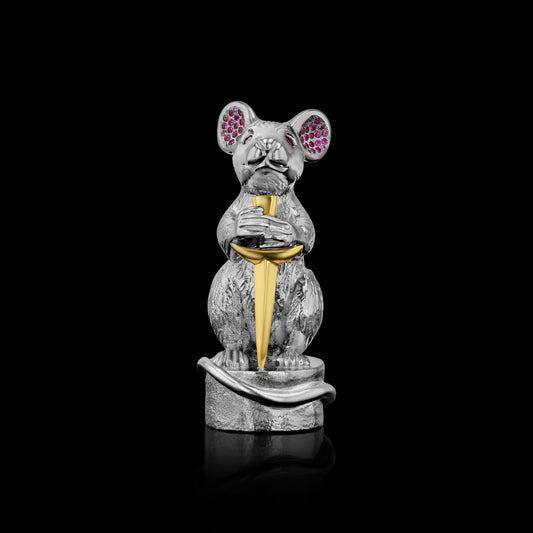 Nibble the Pawn