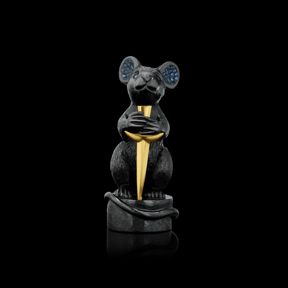 Gnash the Pawn