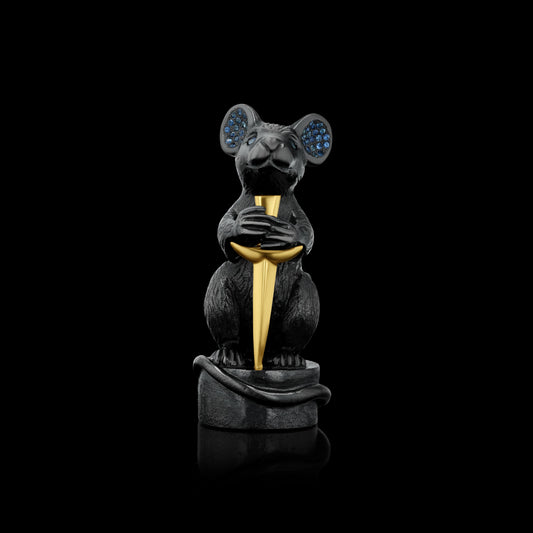 Gnash the Pawn