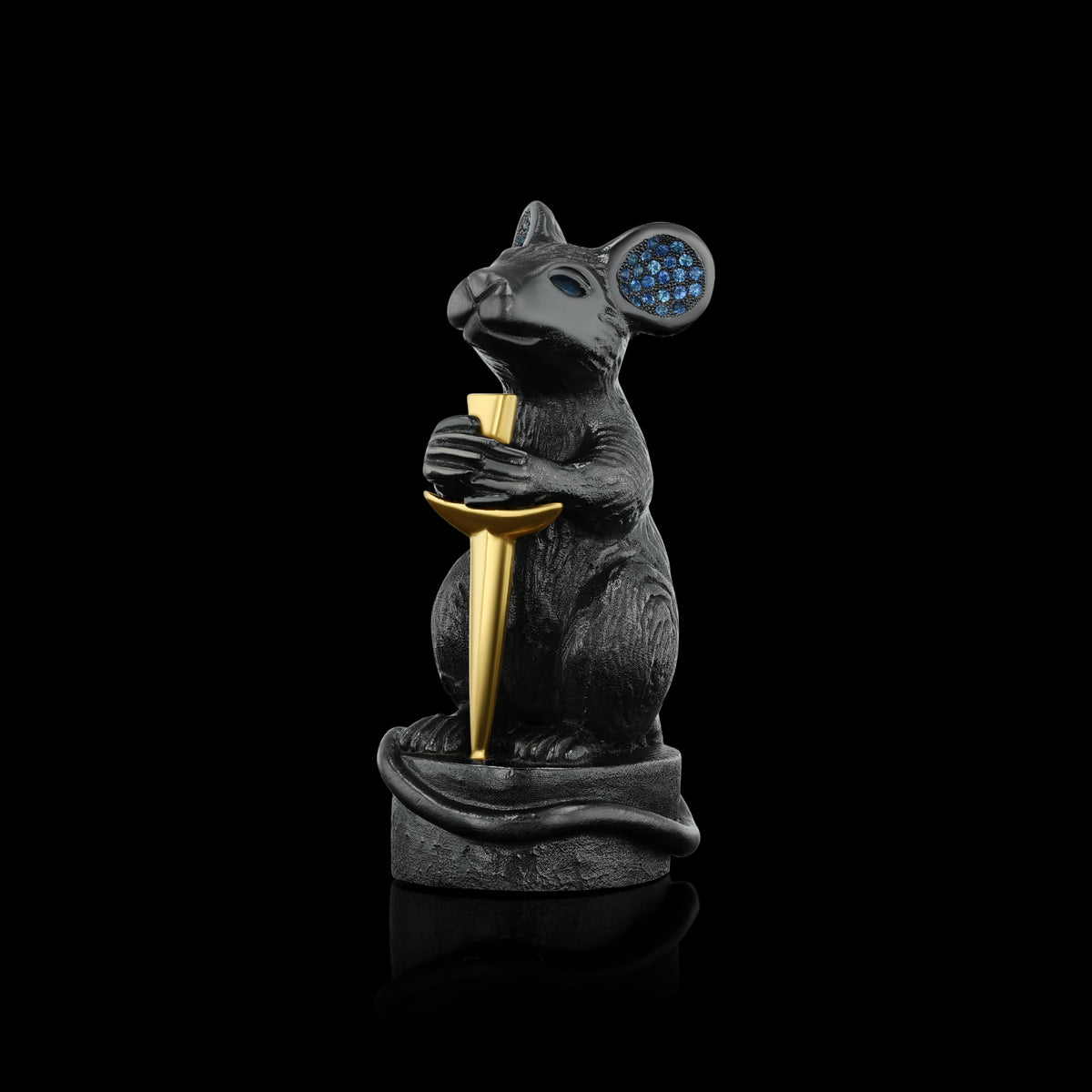 Gnash the Pawn