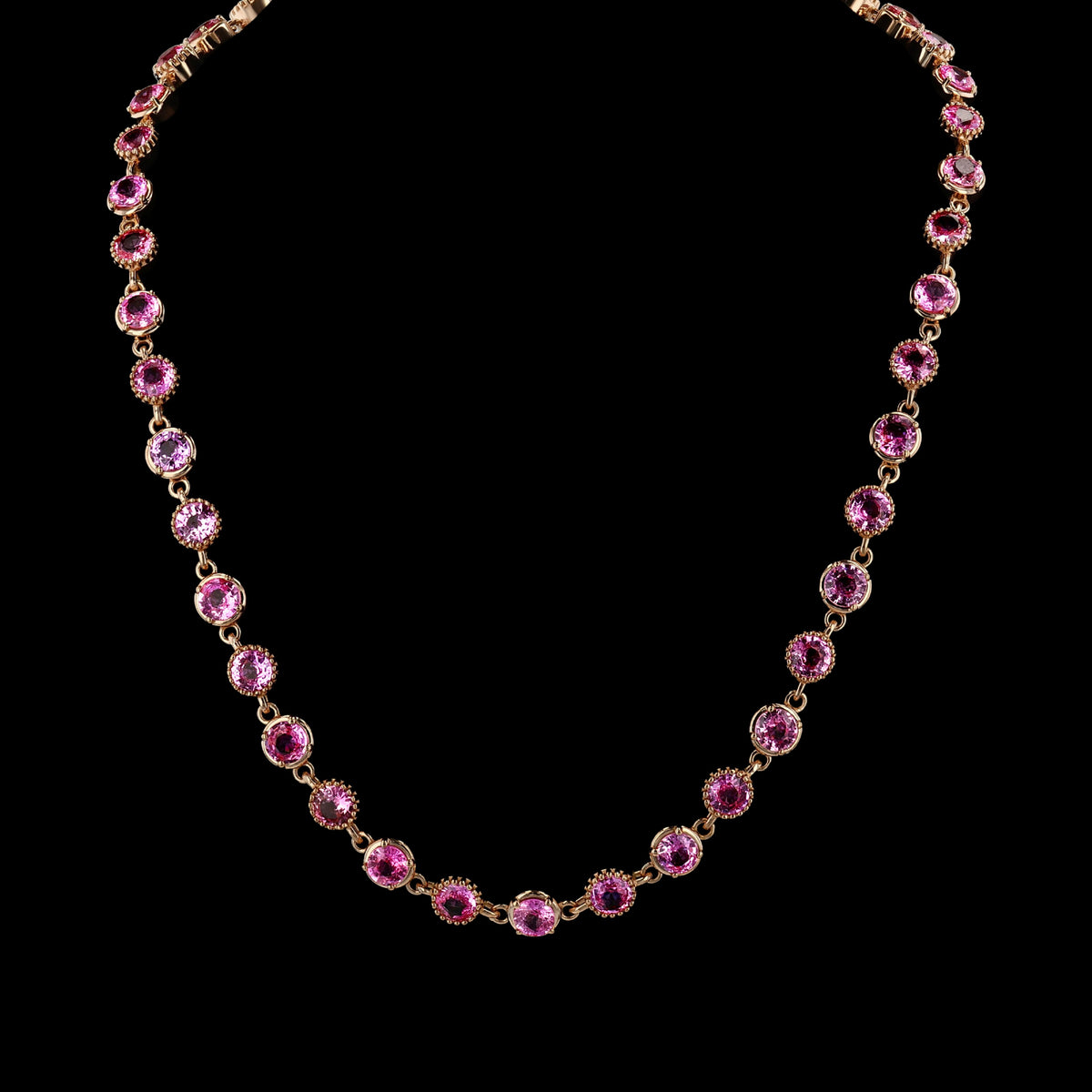Aurora Necklace