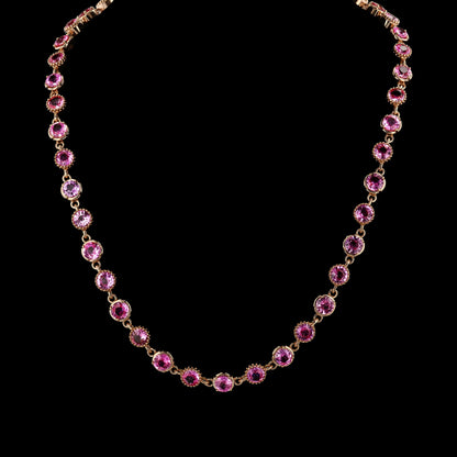 Aurora Necklace