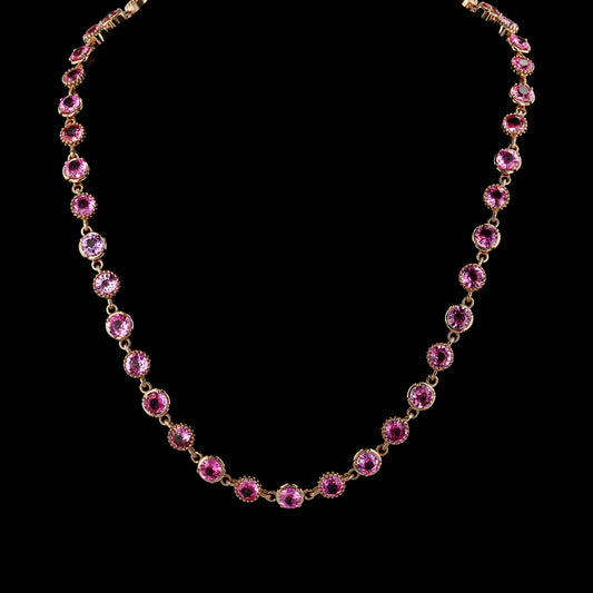 Aurora Necklace