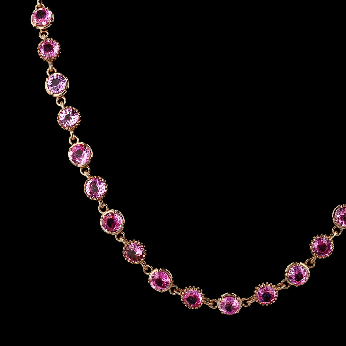 Aurora Necklace