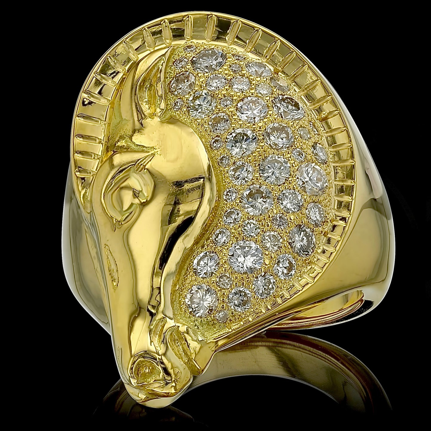 Equus Signet