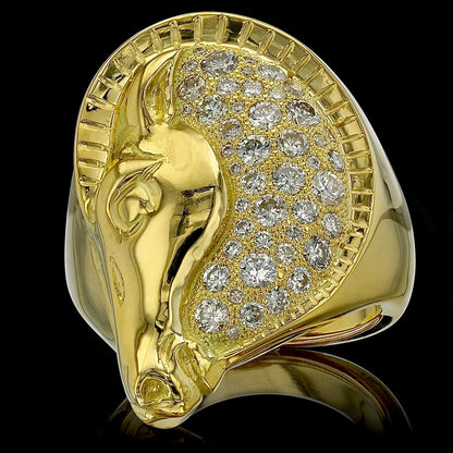 Equus Signet
