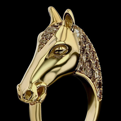 Fiala Signature Ring