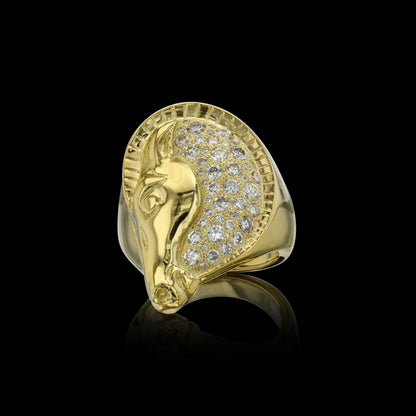 Equus Signet
