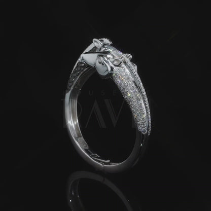 Equus Duo Bracelet, Grand