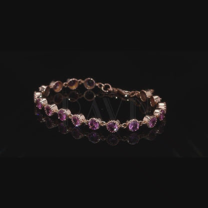 Aurora Bracelet