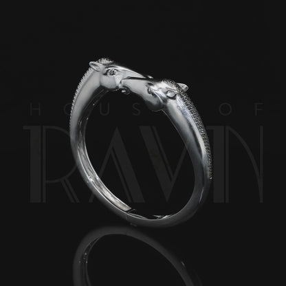 Equus Duo Bracelet, Classic